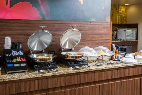 Fairfield Inn & Suites Jacksonville Airport - image 22