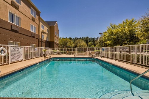 Fairfield Inn & Suites Jacksonville Airport - image 27