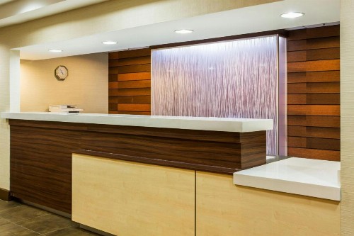 Fairfield Inn & Suites Jacksonville Airport - image 28