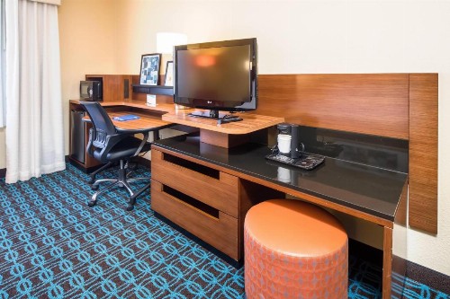 Fairfield Inn & Suites Jacksonville Airport - image 33