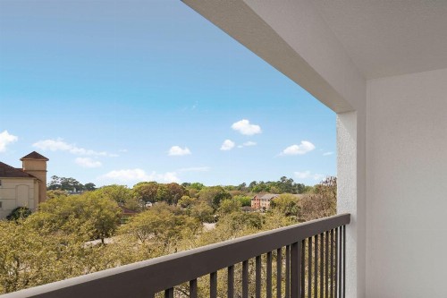 Courtyard Jacksonville Butler Boulevard - image 34