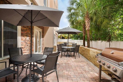 Fairfield Inn & Suites Jacksonville West/Chaffee Point - image 12