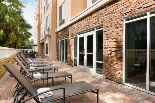Fairfield Inn & Suites Jacksonville West/Chaffee Point - image 15