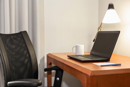 Fairfield Inn & Suites Jacksonville West/Chaffee Point - image 16