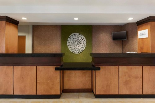 Fairfield Inn & Suites Jacksonville West/Chaffee Point - image 23