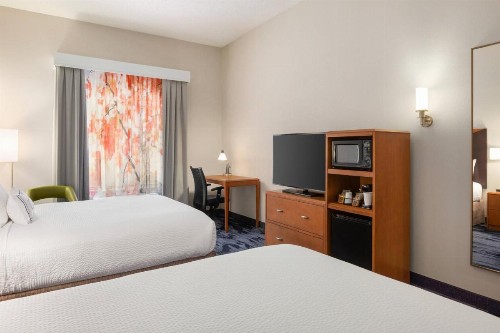 Fairfield Inn & Suites Jacksonville West/Chaffee Point - image 3