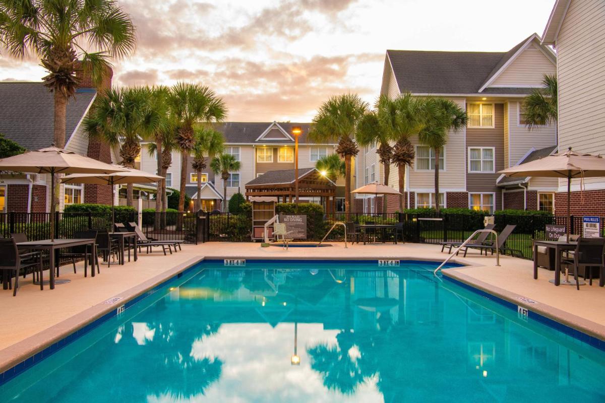 Residence Inn by Marriott Jacksonville Butler Boulevard - main image