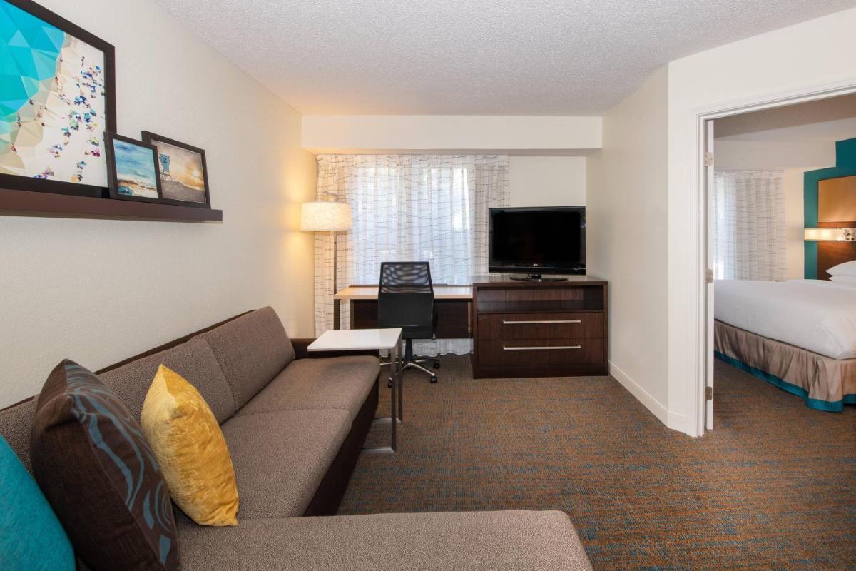 Residence Inn by Marriott Jacksonville Butler Boulevard - image 2