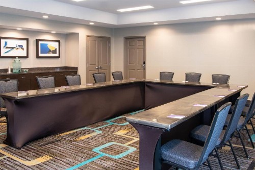 Residence Inn by Marriott Jacksonville Butler Boulevard - image 25