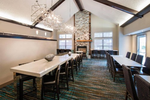 Residence Inn by Marriott Jacksonville Butler Boulevard - image 33