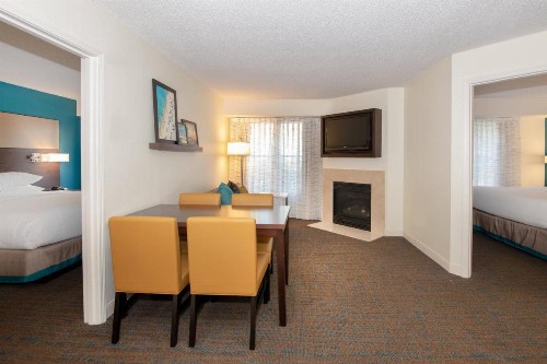 Residence Inn by Marriott Jacksonville Butler Boulevard - image 35