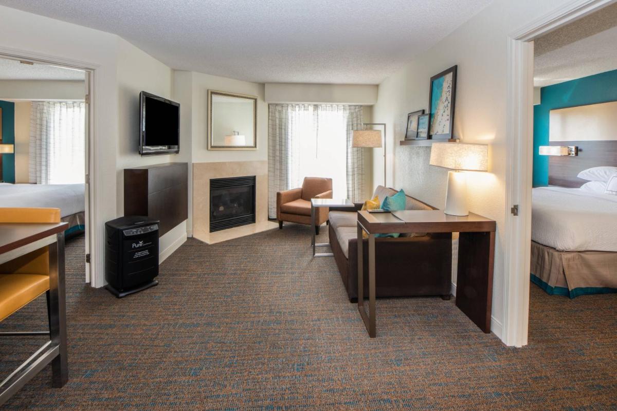 Residence Inn by Marriott Jacksonville Butler Boulevard - image 4