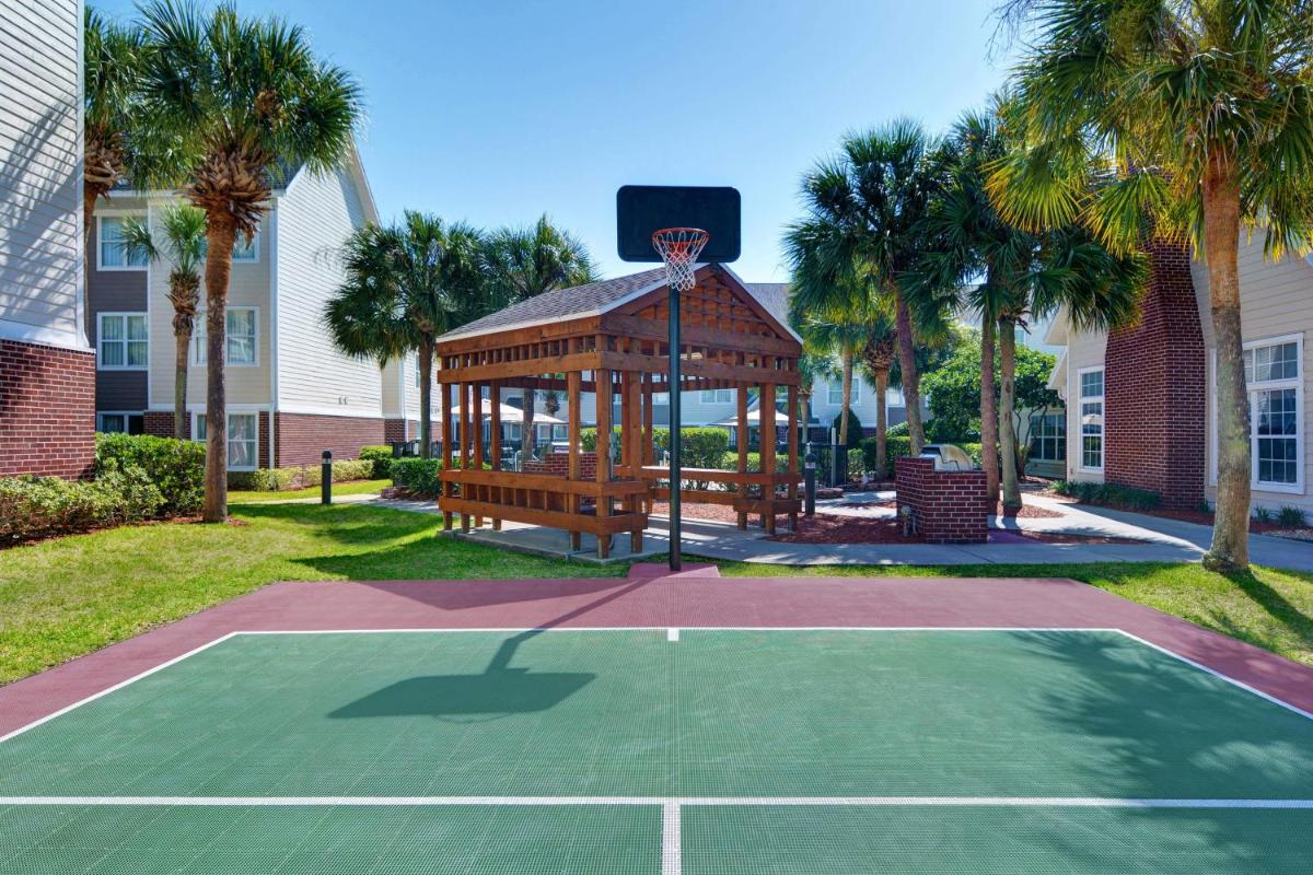 Residence Inn by Marriott Jacksonville Butler Boulevard - image 6