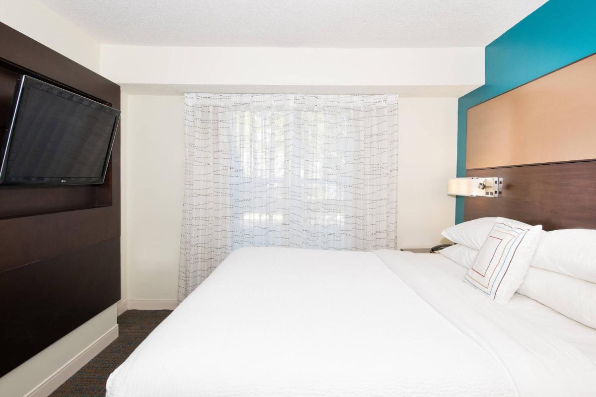 Residence Inn by Marriott Jacksonville Butler Boulevard - image 7