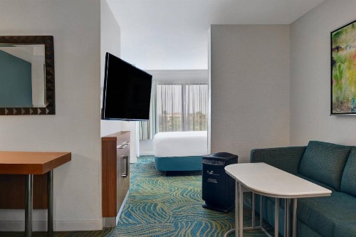 Springhill Suites Jacksonville - image 11