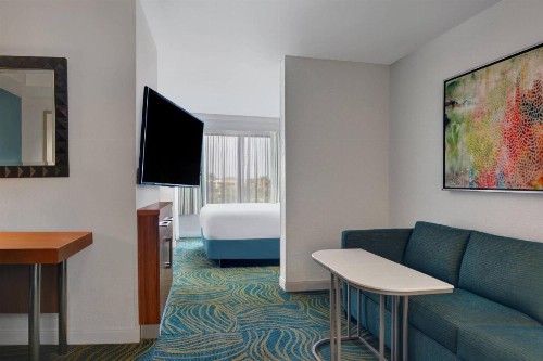 Springhill Suites Jacksonville - image 12