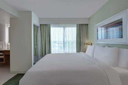 Springhill Suites Jacksonville - image 13