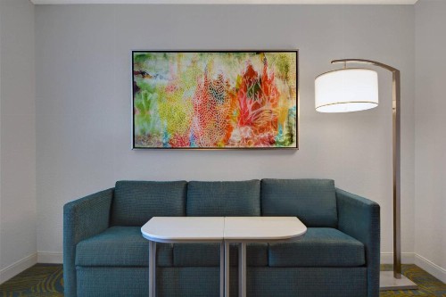 Springhill Suites Jacksonville - image 15