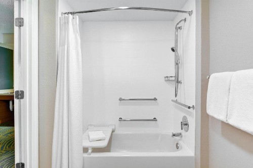 Springhill Suites Jacksonville - image 20