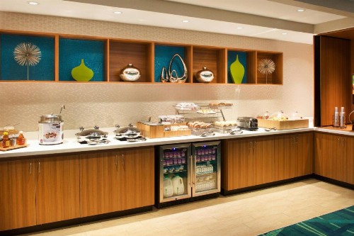 Springhill Suites Jacksonville - image 26