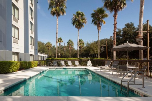 Springhill Suites Jacksonville - image 28