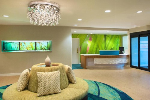 Springhill Suites Jacksonville - image 3