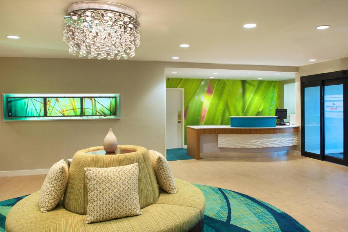 Springhill Suites Jacksonville - image 3