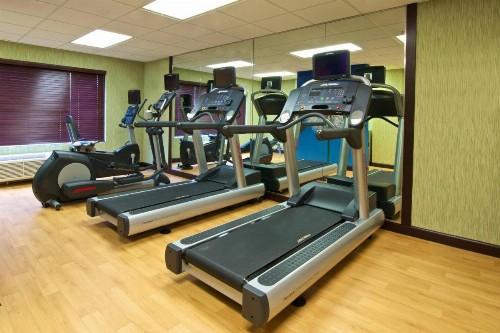 Springhill Suites Jacksonville - image 30