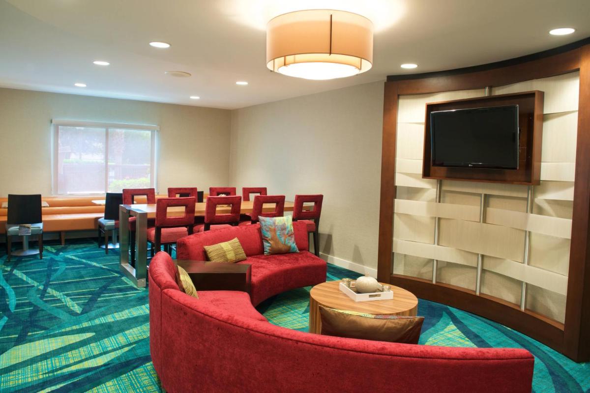 Springhill Suites Jacksonville - image 5