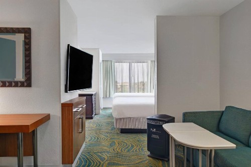 Springhill Suites Jacksonville - image 6