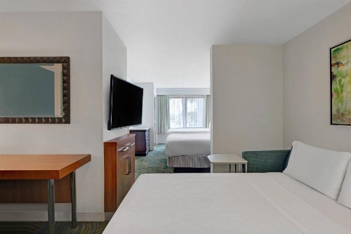 Springhill Suites Jacksonville - image 8