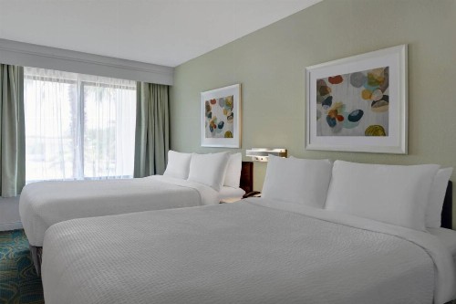 Springhill Suites Jacksonville - image 9
