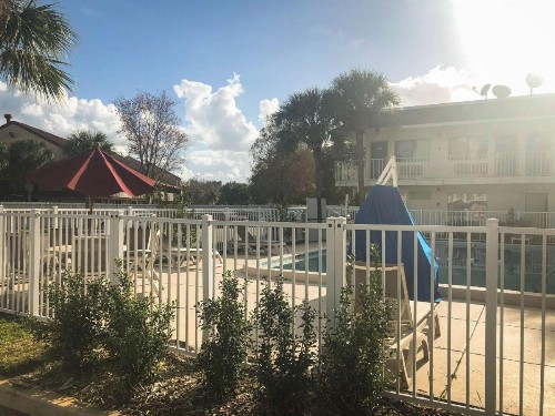 Motel 6-Jacksonville FL - Orange Park - image 10