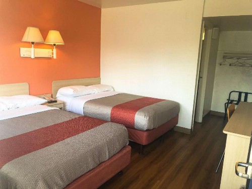 Motel 6-Jacksonville FL - Orange Park - image 11