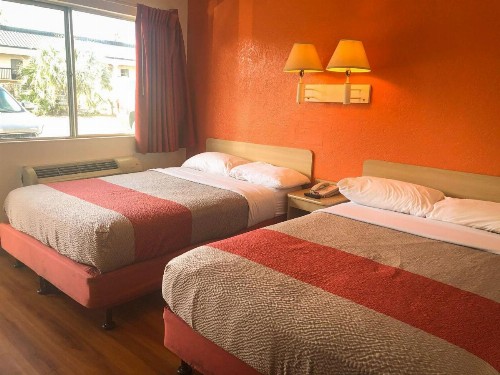 Motel 6-Jacksonville FL - Orange Park - image 13