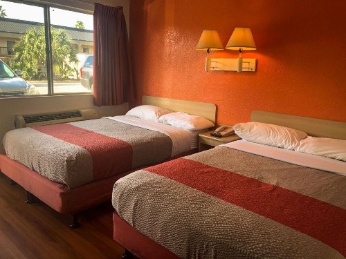 Motel 6-Jacksonville FL - Orange Park - image 14