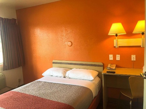 Motel 6-Jacksonville FL - Orange Park - image 16