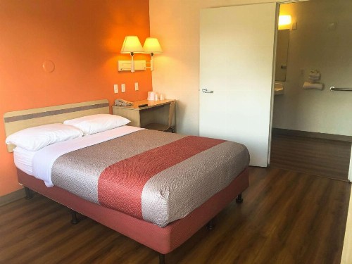 Motel 6-Jacksonville FL - Orange Park - image 18