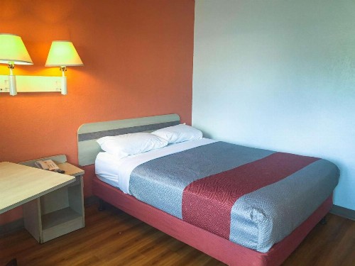 Motel 6-Jacksonville FL - Orange Park - image 19