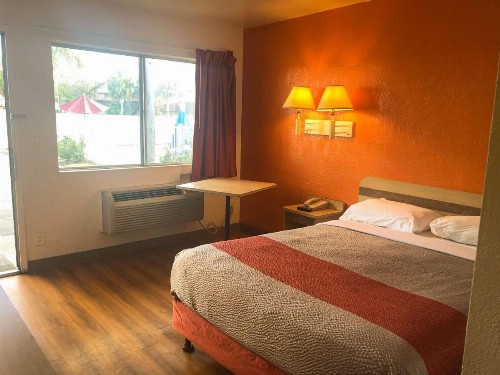 Motel 6-Jacksonville FL - Orange Park - image 20