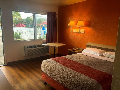 Motel 6-Jacksonville FL - Orange Park - image 21