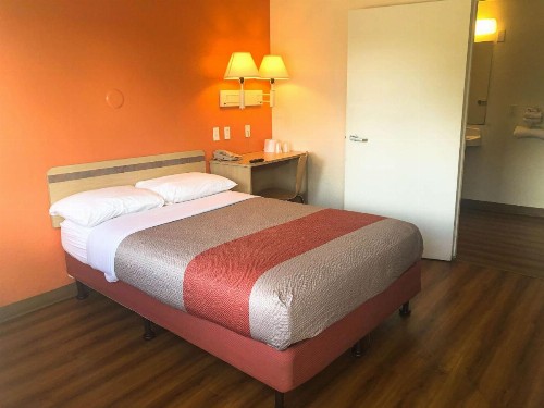 Motel 6-Jacksonville FL - Orange Park - image 22