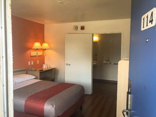 Motel 6-Jacksonville FL - Orange Park - image 23