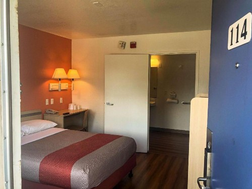 Motel 6-Jacksonville FL - Orange Park - image 26