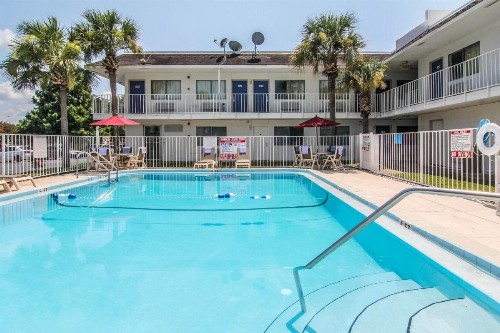 Motel 6-Jacksonville FL - Orange Park - image 29