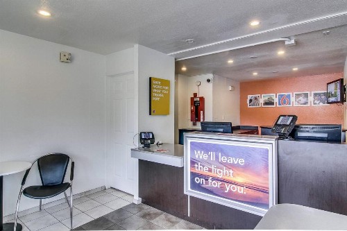 Motel 6-Jacksonville FL - Orange Park - image 31