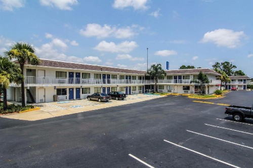 Motel 6-Jacksonville FL - Orange Park - image 33