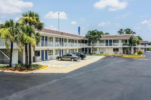 Motel 6-Jacksonville FL - Orange Park - image 34