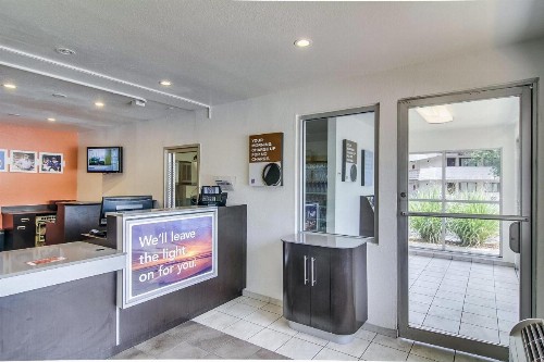 Motel 6-Jacksonville FL - Orange Park - image 35