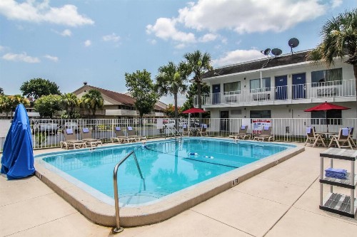 Motel 6-Jacksonville FL - Orange Park - image 36